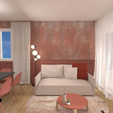 Jesolo Design Apartments - New 2025 - Central Near The Beach 외부 사진
