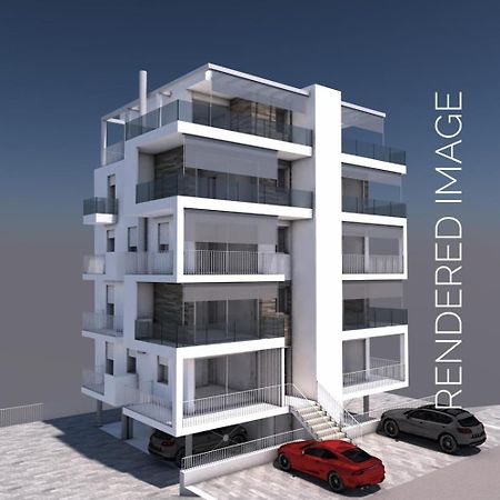 Jesolo Design Apartments - New 2025 - Central Near The Beach 외부 사진