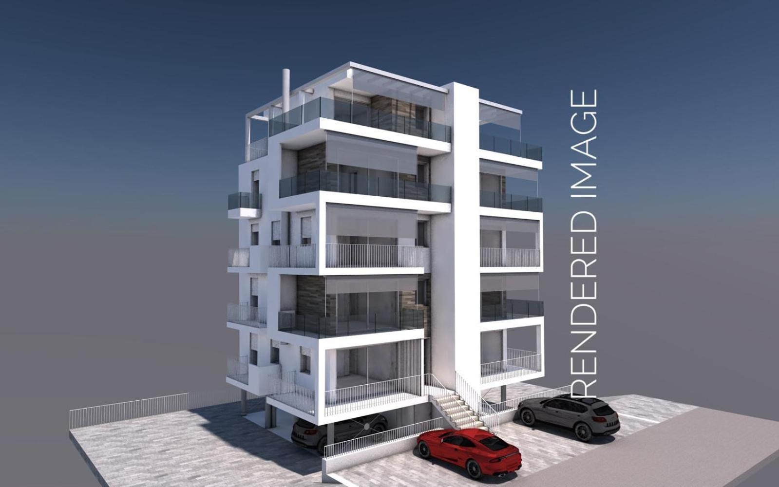 Jesolo Design Apartments - New 2025 - Central Near The Beach 외부 사진