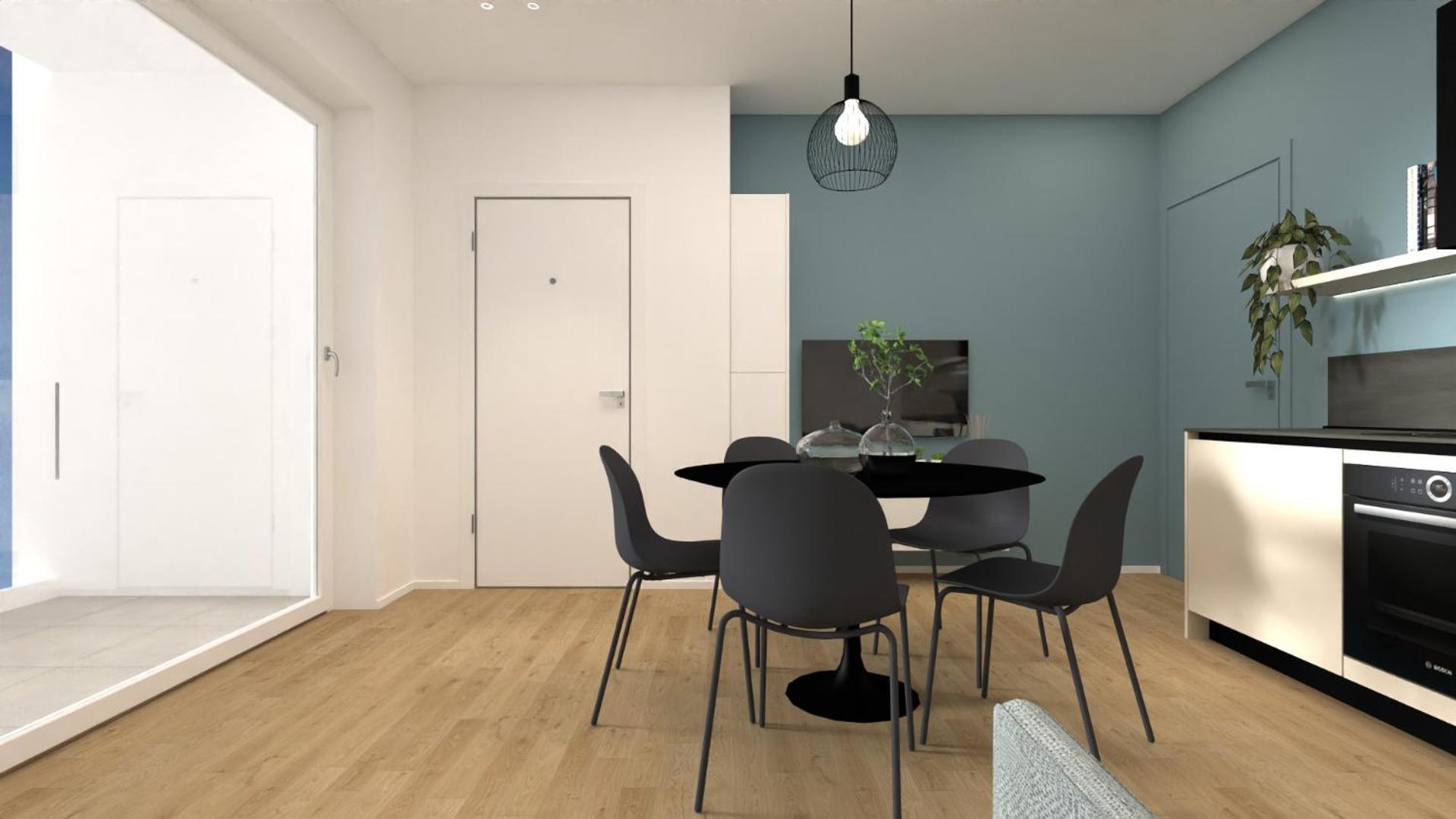 Jesolo Design Apartments - New 2025 - Central Near The Beach 객실 사진