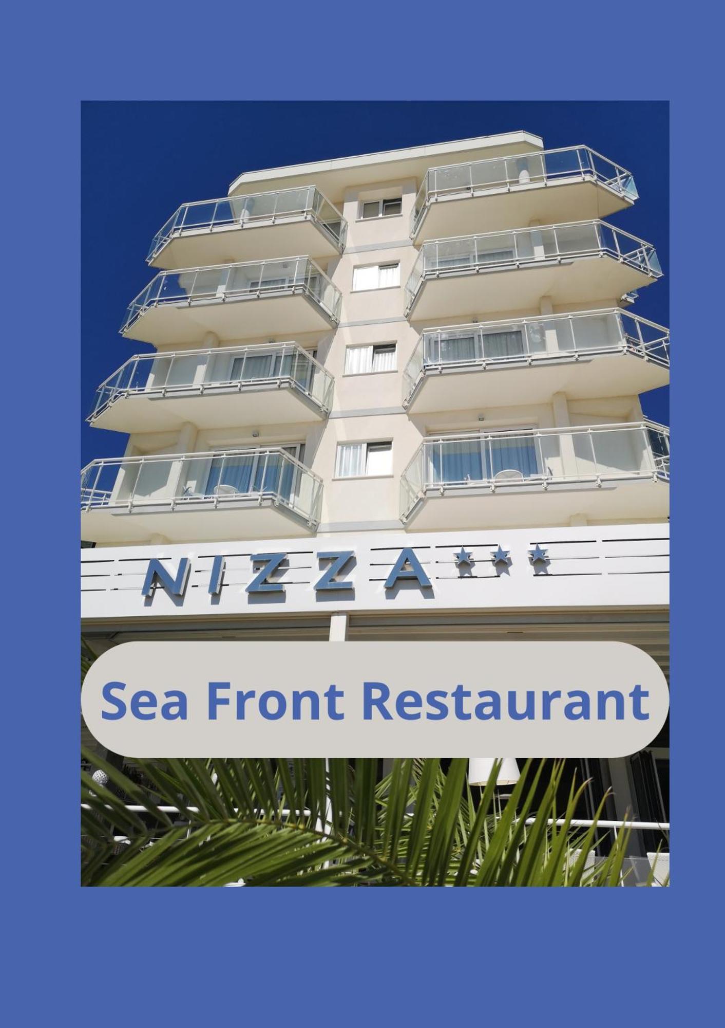 Jesolo Design Apartments - New 2025 - Central Near The Beach 외부 사진